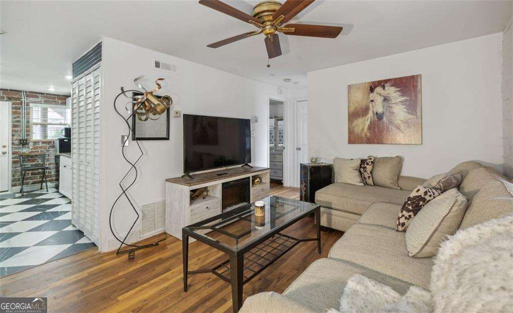 24 Daniel Street 6, Atlanta, GA 30312