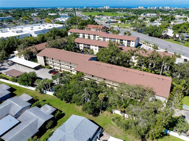 2280 STICKNEY POINT ROAD 432, Sarasota, FL 34231