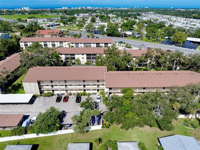 2280 STICKNEY POINT ROAD 432, Sarasota, FL 34231