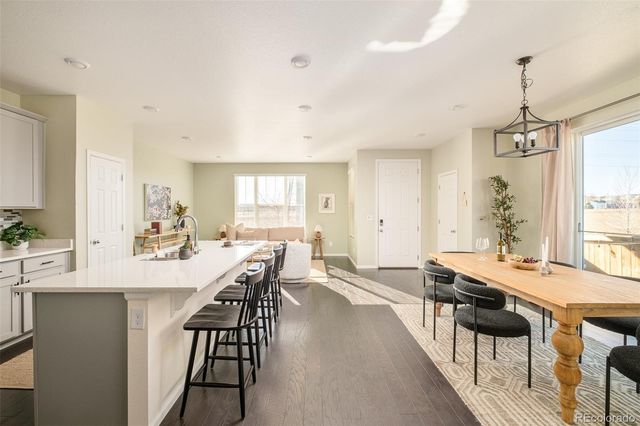 17466 Bluetrail Avenue, Parker, CO 80134