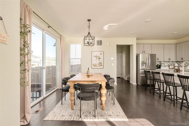 17466 Bluetrail Avenue, Parker, CO 80134