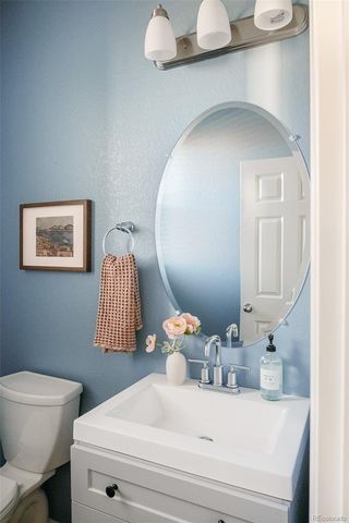 17466 Bluetrail Avenue, Parker, CO 80134