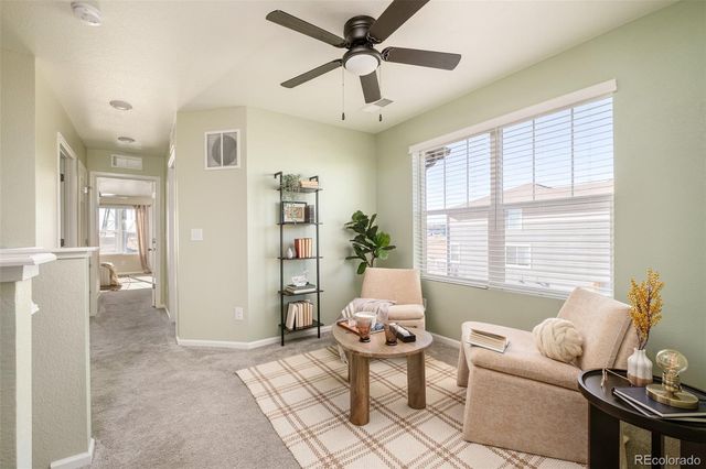 17466 Bluetrail Avenue, Parker, CO 80134