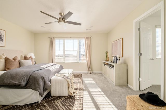 17466 Bluetrail Avenue, Parker, CO 80134