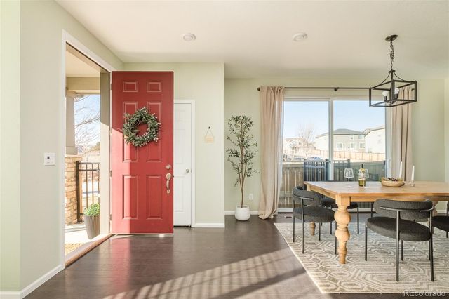 17466 Bluetrail Avenue, Parker, CO 80134