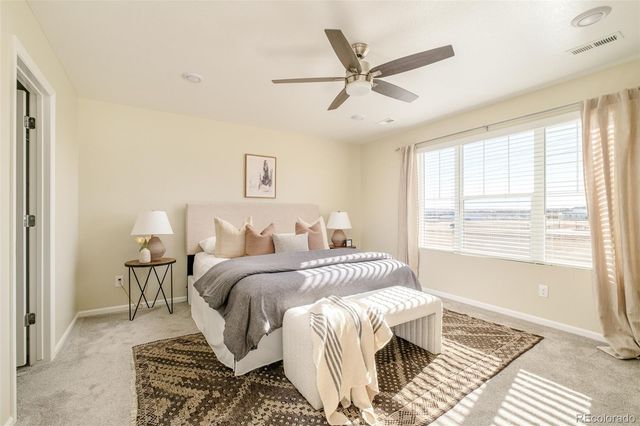 17466 Bluetrail Avenue, Parker, CO 80134