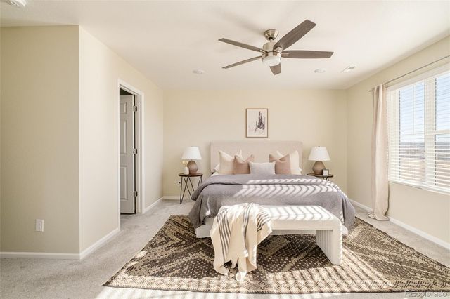 17466 Bluetrail Avenue, Parker, CO 80134