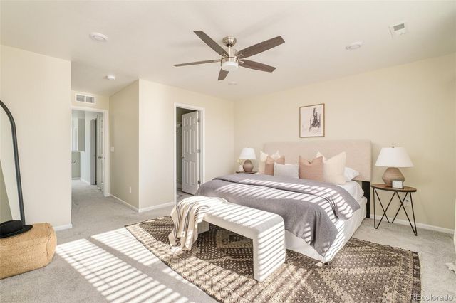 17466 Bluetrail Avenue, Parker, CO 80134