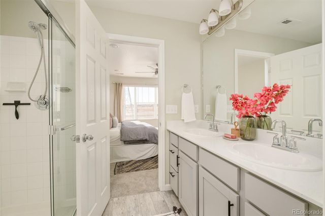 17466 Bluetrail Avenue, Parker, CO 80134