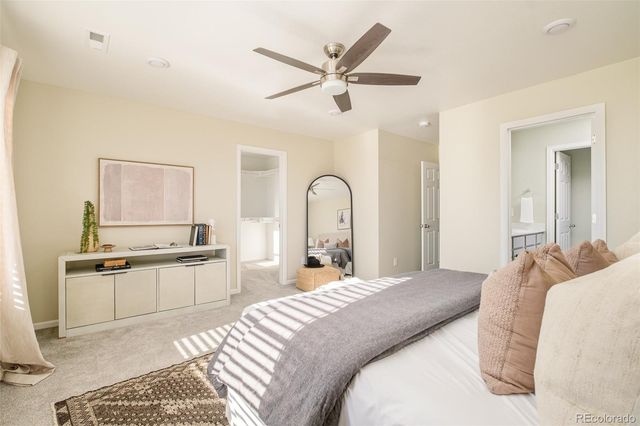 17466 Bluetrail Avenue, Parker, CO 80134