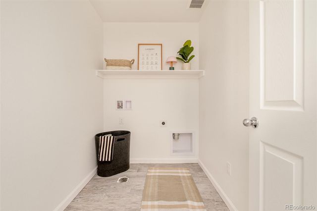 17466 Bluetrail Avenue, Parker, CO 80134