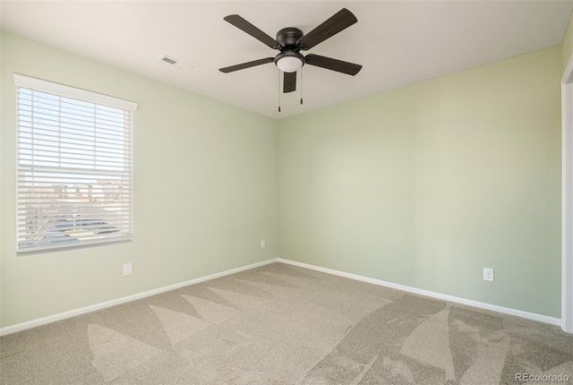 17466 Bluetrail Avenue, Parker, CO 80134