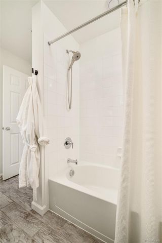 17466 Bluetrail Avenue, Parker, CO 80134