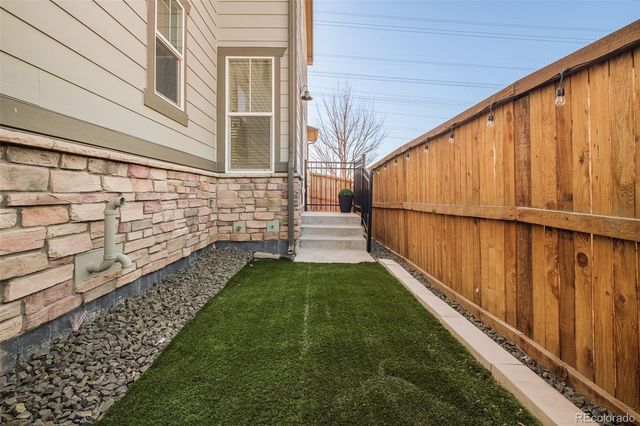 17466 Bluetrail Avenue, Parker, CO 80134