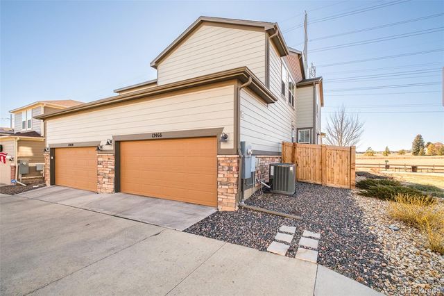 17466 Bluetrail Avenue, Parker, CO 80134