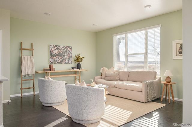 17466 Bluetrail Avenue, Parker, CO 80134