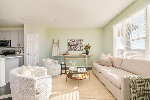 17466 Bluetrail Avenue, Parker, CO 80134