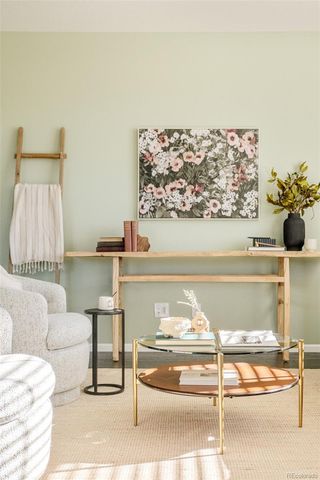 17466 Bluetrail Avenue, Parker, CO 80134