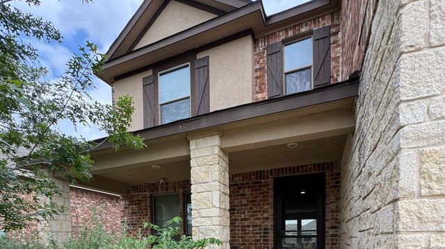 223 ANCHOR BLF, Universal City, TX 78148