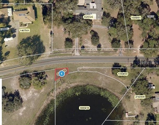 CR 450, Umatilla, FL 32784