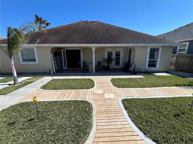 15037 Tesoro Dr, Corpus Christi, TX 78418