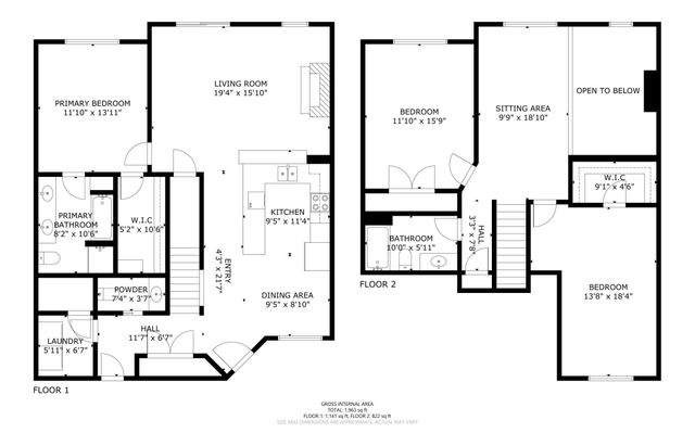 204 Manitoba Lane, Little Canada, MN 55117