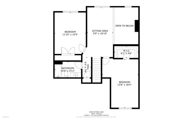 204 Manitoba Lane, Little Canada, MN 55117