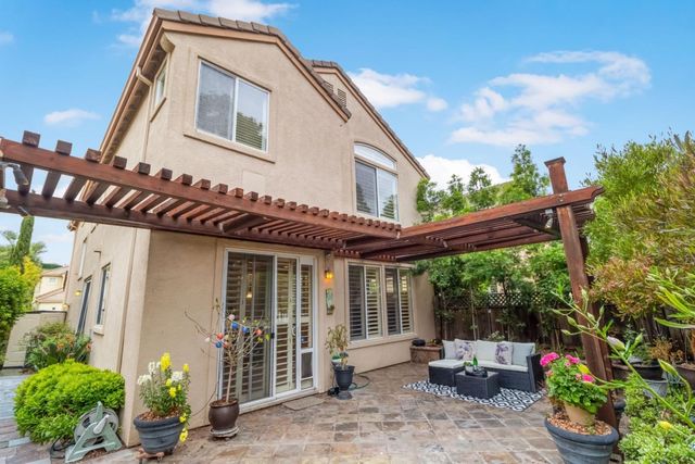 5275 Manderston Drive, San Jose, CA 95138