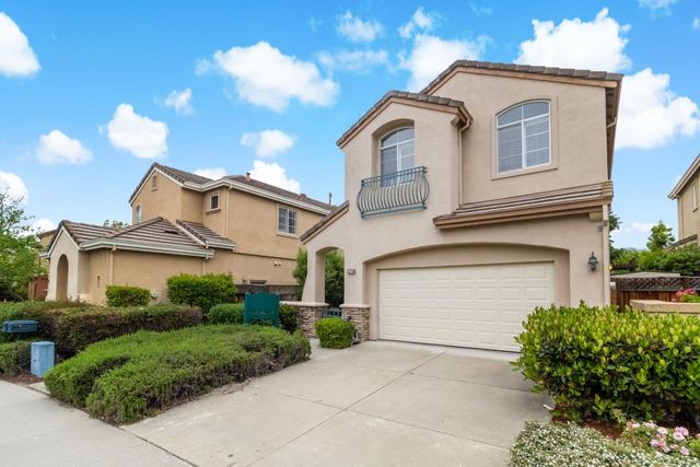 5275 Manderston Drive, San Jose, CA 95138