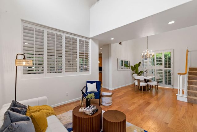 5275 Manderston Drive, San Jose, CA 95138