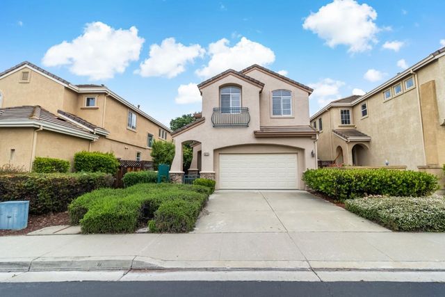 5275 Manderston Drive, San Jose, CA 95138