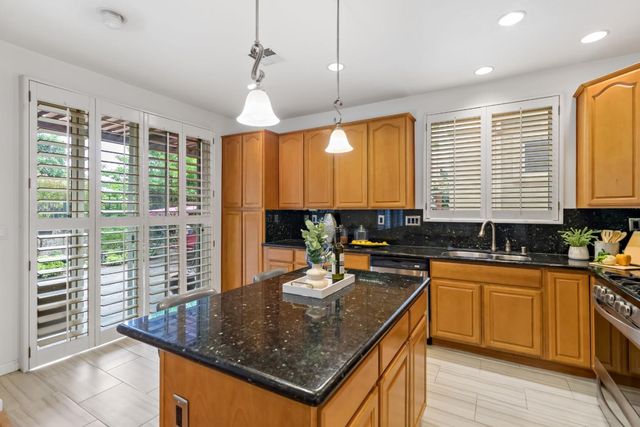 5275 Manderston Drive, San Jose, CA 95138
