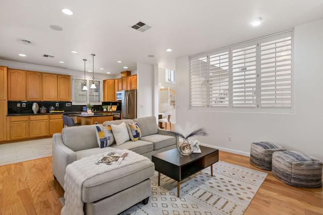 5275 Manderston Drive, San Jose, CA 95138