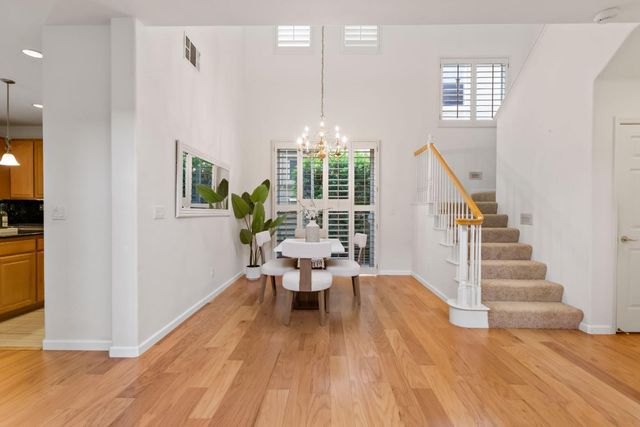5275 Manderston Drive, San Jose, CA 95138