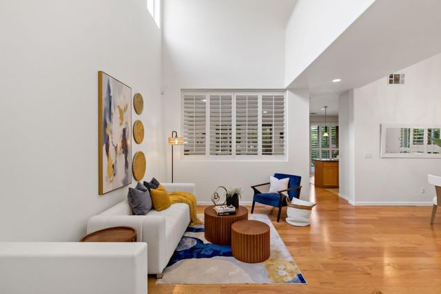 5275 Manderston Drive, San Jose, CA 95138