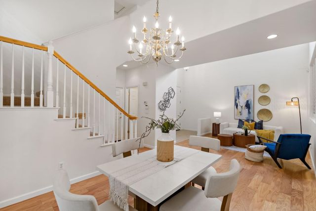 5275 Manderston Drive, San Jose, CA 95138
