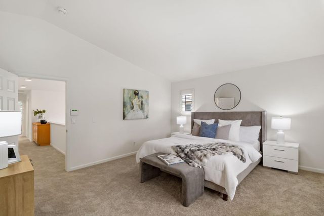 5275 Manderston Drive, San Jose, CA 95138