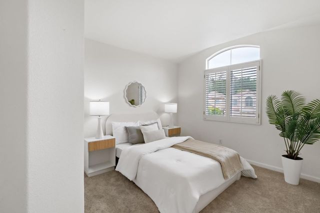 5275 Manderston Drive, San Jose, CA 95138