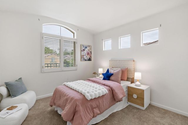 5275 Manderston Drive, San Jose, CA 95138