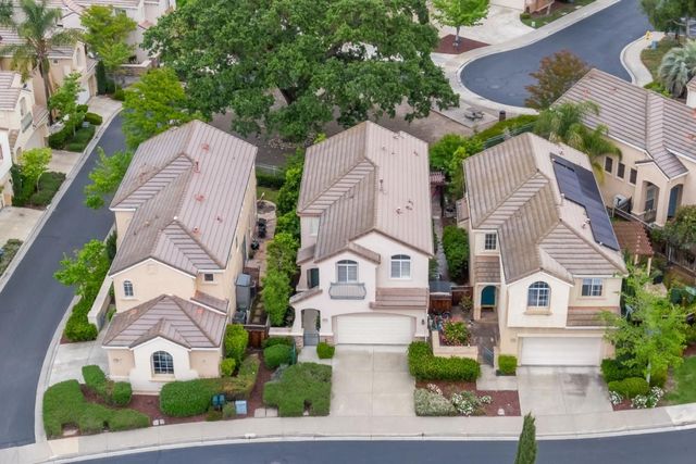 5275 Manderston Drive, San Jose, CA 95138