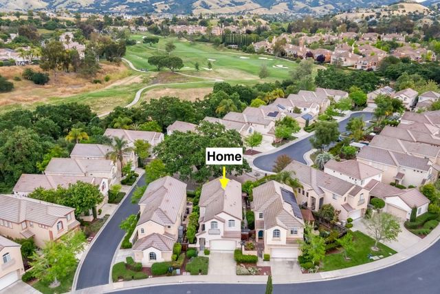 5275 Manderston Drive, San Jose, CA 95138
