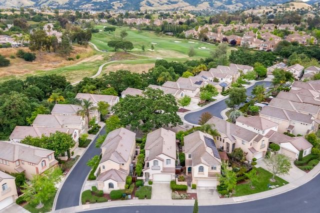 5275 Manderston Drive, San Jose, CA 95138