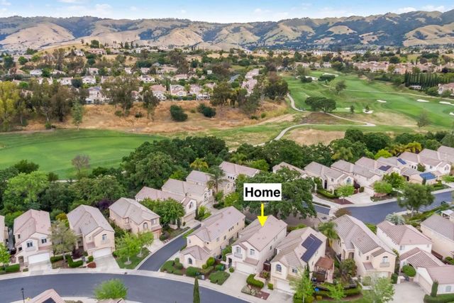 5275 Manderston Drive, San Jose, CA 95138