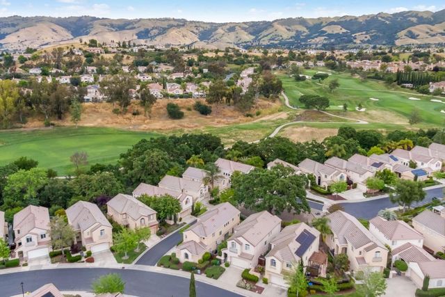 5275 Manderston Drive, San Jose, CA 95138
