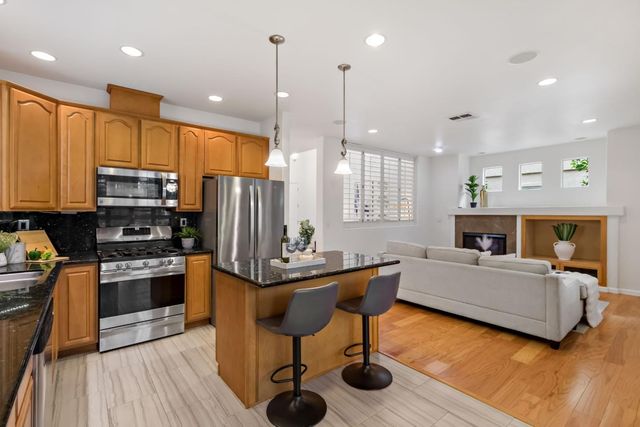5275 Manderston Drive, San Jose, CA 95138