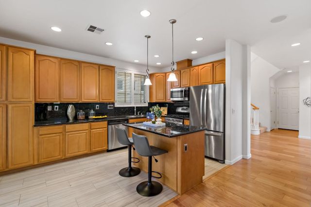 5275 Manderston Drive, San Jose, CA 95138