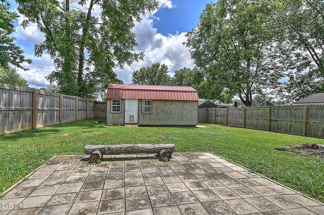 815 Harding Avenue, Johnson City, TN 37604