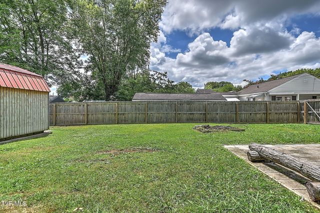 815 Harding Avenue, Johnson City, TN 37604