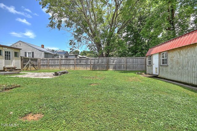 815 Harding Avenue, Johnson City, TN 37604