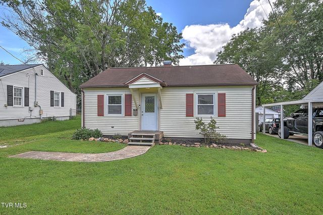 815 Harding Avenue, Johnson City, TN 37604
